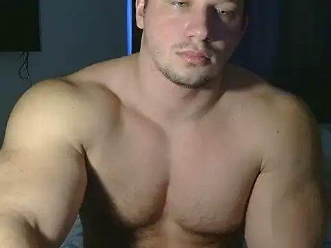 LionEdwin online show from 03/07/26, 08:44