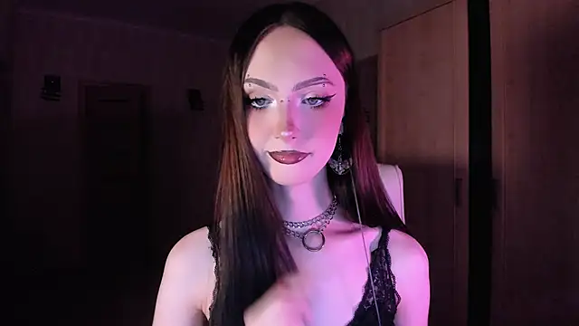 Alice  Aris online show from 10/03/25, 06:38