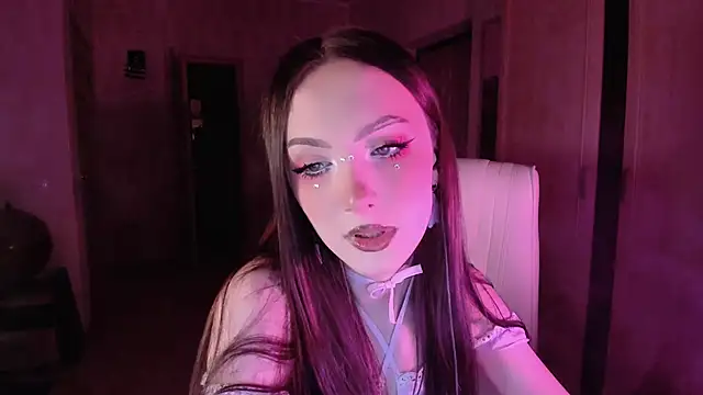 Alice  Aris online show from 10/05/25, 06:50