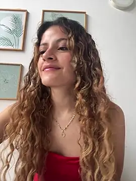 alana15 online show from 12/24/24, 09:22