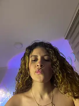 alana15 online show from 12/26/24, 12:25