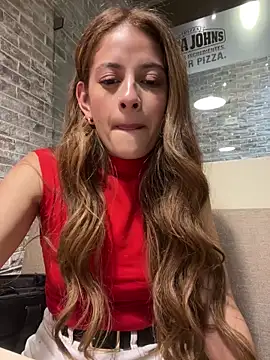 alana15 online show from 12/27/24, 08:50