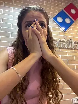 alana15 online show from 01/16/25, 07:31