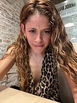 alana15 online show from 01/23/25, 06:45