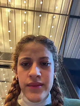 alana15 online show from 02/13/25, 08:55