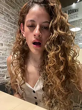 alana15 online show from 03/01/25, 09:48