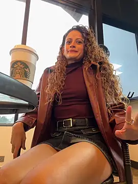 alana15 online show from 03/13/25, 09:59