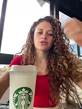 alana15 online show from 03/22/25, 09:42