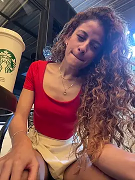 alana15 online show from 03/23/25, 12:47