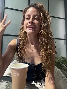 alana15 online show from 09/12/25, 11:15