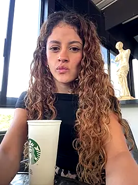 alana15 online show from 10/06/25, 08:06