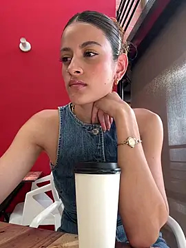 alana15 online show from 03/07/26, 09:12