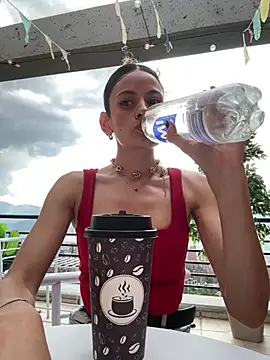 alana15 online show from 03/16/26, 09:19