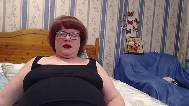 AMARILLIS online show from 02/28/26, 08:54