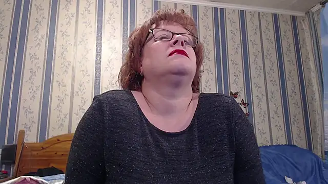 AMARILLIS online show from 04/11/26, 07:18