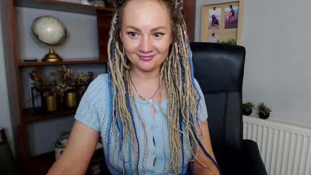 Snapshot of KayaMagic chatting on 02/06/25, 07:29 KayaMagic online show from 02/06/25, 07:29