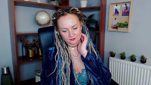 Snapshot of KayaMagic chatting on 02/24/25, 03:20 KayaMagic online show from 02/24/25, 03:20