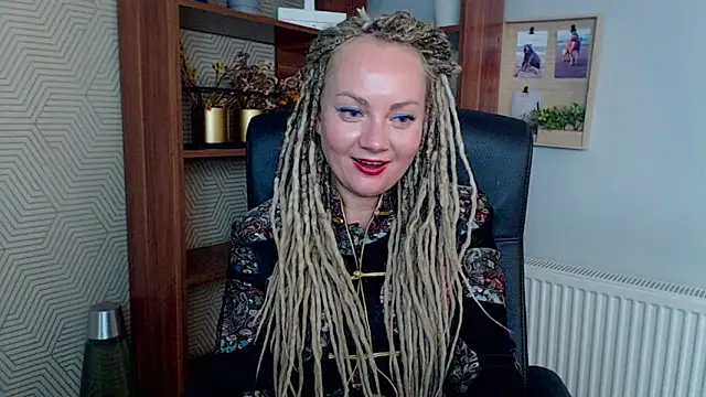 KayaMagic online show from 11/27/25, 05:37