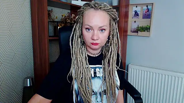 KayaMagic online show from 12/03/25, 05:22