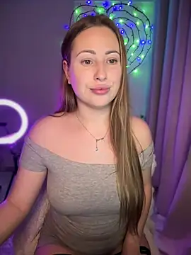 AlisaWhite online show from 03/19/25, 03:29