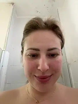 AlisaWhite online show from 02/09/26, 02:10