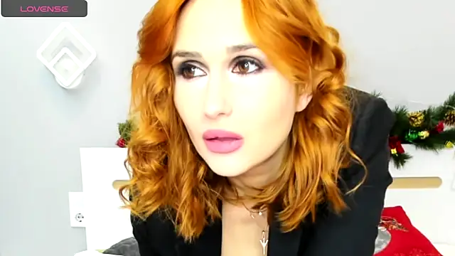 Snapshot of Red_Fairy_ chatting on 12/27/24, 03:15 Red Fairy online show from 12/27/24, 03:15