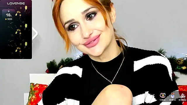 Snapshot of Red_Fairy_ chatting on 12/28/24, 02:42 Red Fairy online show from 12/28/24, 02:42