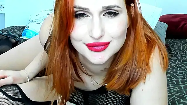 Snapshot of Red_Fairy_ chatting on 01/13/25, 04:19 Red Fairy online show from 01/13/25, 04:19