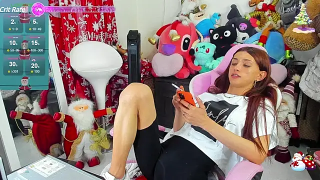 Lawrncesofiets online show from 12/22/24, 11:52