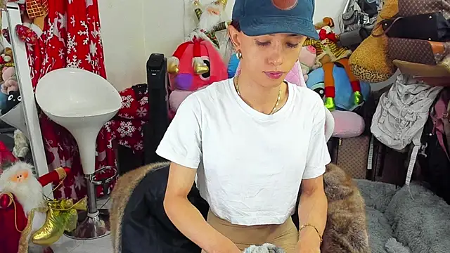 Lawrncesofiets online show from 12/27/24, 02:54