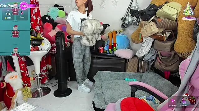 Lawrncesofiets online show from 12/31/24, 02:36