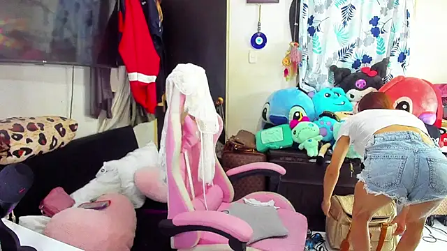 Lawrncesofiets online show from 02/06/25, 03:09