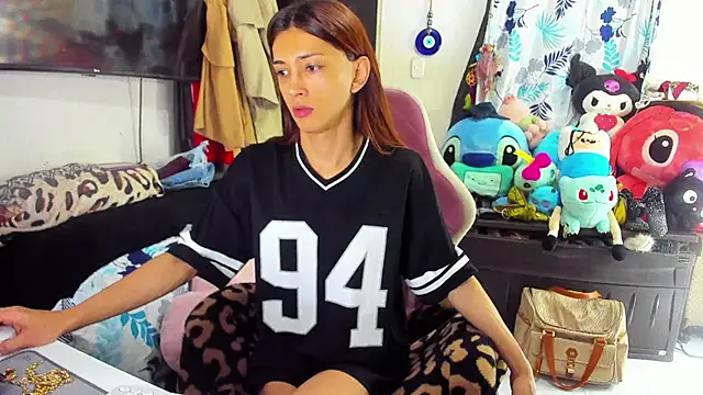 Lawrncesofiets online show from 03/08/25, 04:39