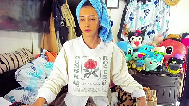 Lawrncesofiets online show from 03/16/25, 05:28