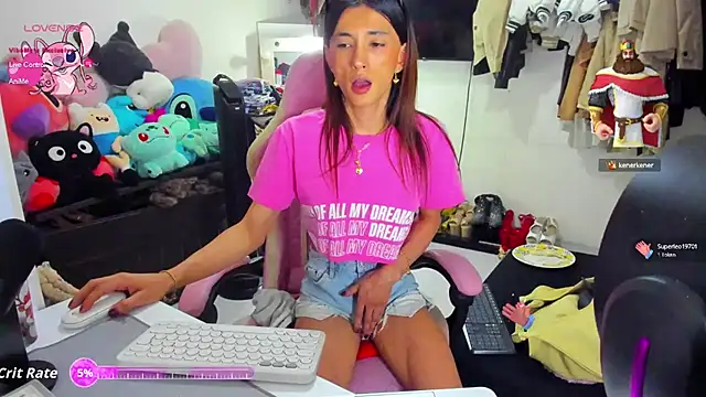 Lawrncesofiets online show from 09/15/25, 04:51