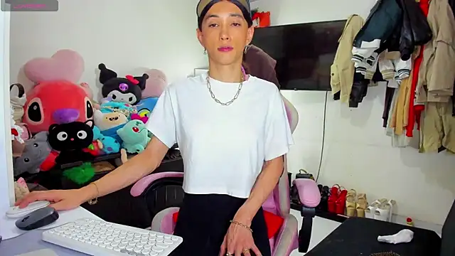 Lawrncesofiets online show from 09/27/25, 07:08