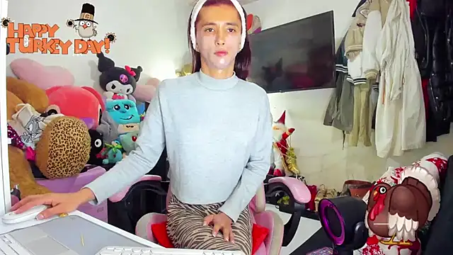 Lawrncesofiets online show from 11/29/25, 07:06