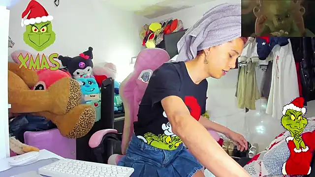 Lawrncesofiets online show from 12/01/25, 05:07