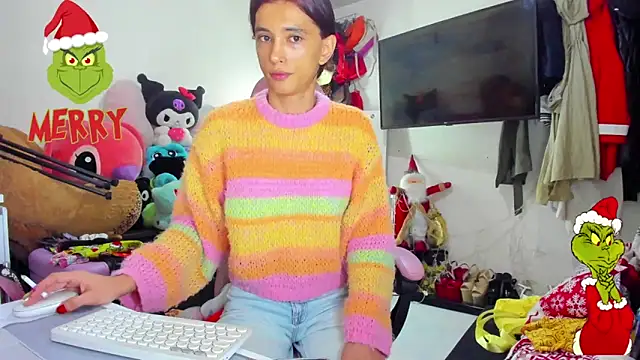 Lawrncesofiets online show from 12/15/25, 05:28