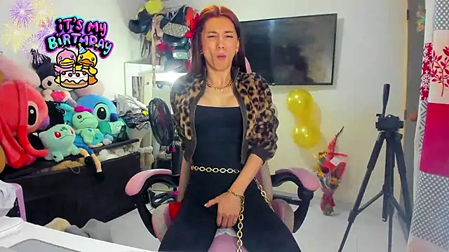 Lawrncesofiets online show from 01/17/26, 04:43