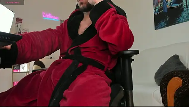 marioslim online show from 03/19/26, 09:46