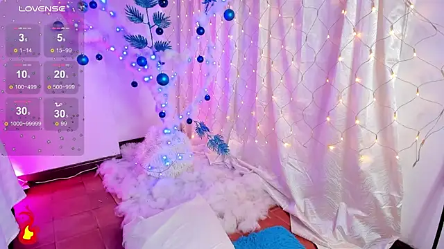 jenndy lockhart online show from 12/03/24, 06:48