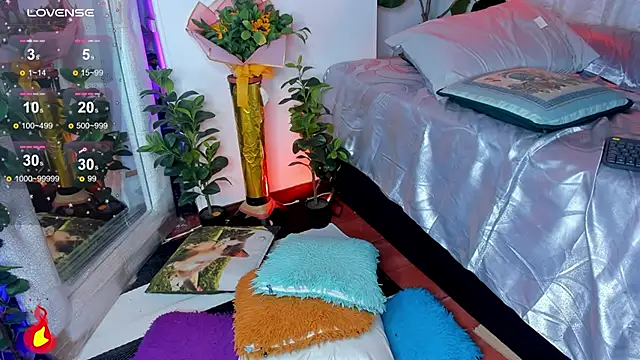 jenndy lockhart online show from 03/06/25, 05:46