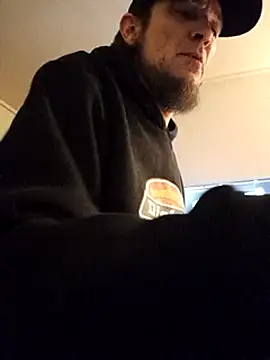 BunnyandClydeDk online show from 12/30/24, 05:37