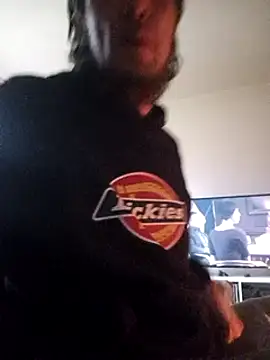 BunnyandClydeDk online show from 01/01/25, 12:33