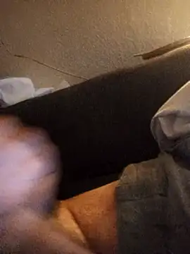 BunnyandClydeDk online show from 01/05/25, 06:24