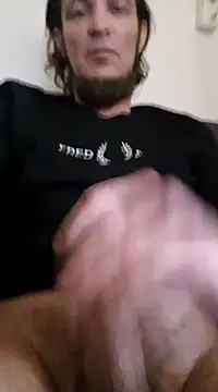 BunnyandClydeDk online show from 01/30/25, 01:31