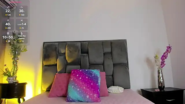 tanyyaa online show from 10/09/25, 11:25