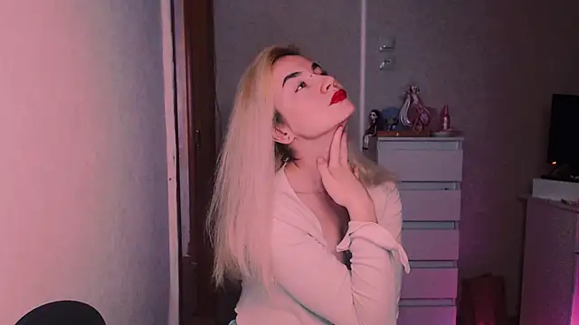 xxxcharismaaa online show from 11/01/25, 07:21