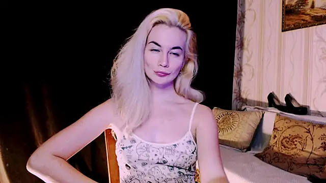 xxxcharismaaa online show from 11/24/25, 05:45